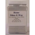 M-J Odor-Z-Way LLC 4 lb. Grip Container of Home Odor-Z-Way M-336518